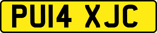 PU14XJC