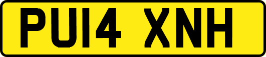 PU14XNH