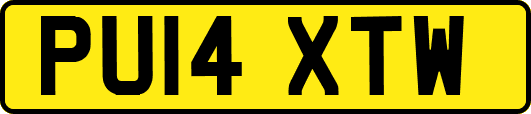 PU14XTW