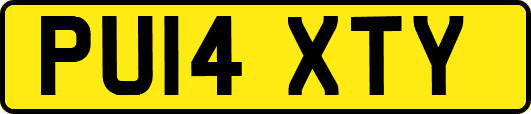 PU14XTY