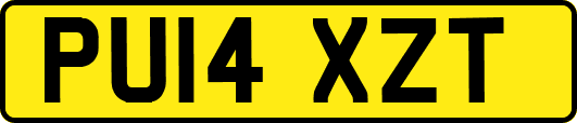 PU14XZT