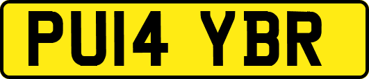 PU14YBR