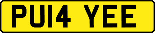 PU14YEE