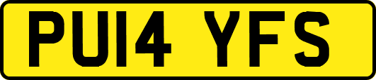 PU14YFS