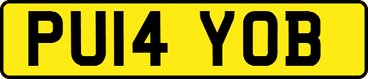 PU14YOB