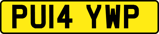 PU14YWP
