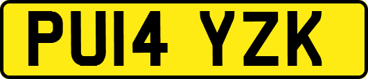 PU14YZK
