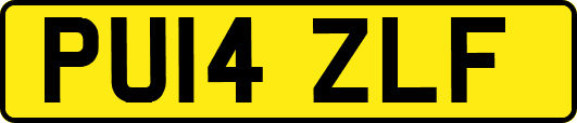 PU14ZLF