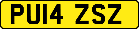 PU14ZSZ
