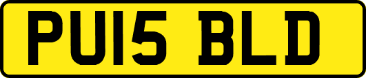 PU15BLD