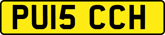 PU15CCH