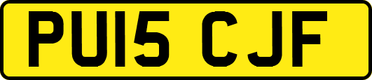 PU15CJF