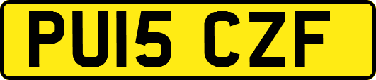 PU15CZF
