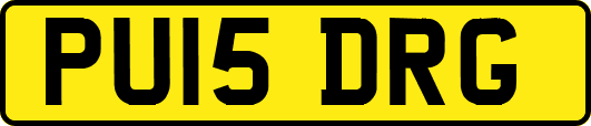 PU15DRG