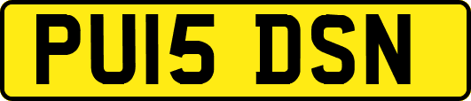 PU15DSN