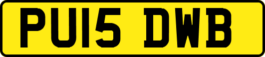 PU15DWB