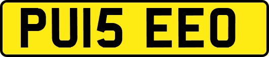 PU15EEO