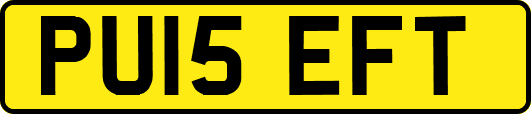 PU15EFT