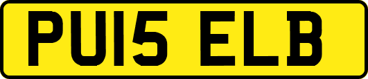 PU15ELB