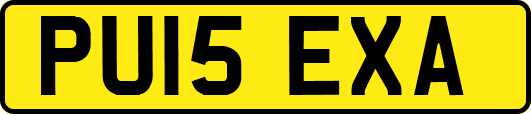 PU15EXA