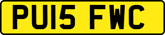 PU15FWC