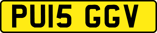 PU15GGV