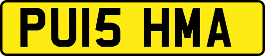 PU15HMA