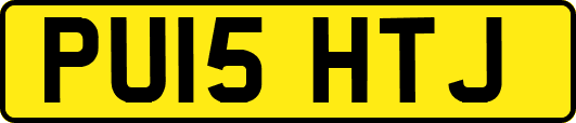 PU15HTJ