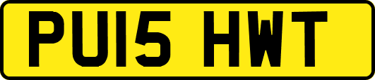 PU15HWT