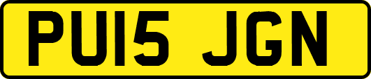 PU15JGN