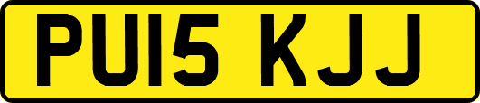 PU15KJJ