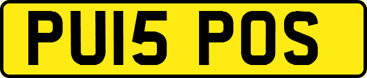 PU15POS