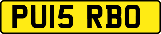 PU15RBO