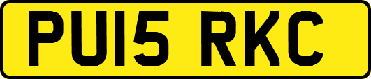 PU15RKC