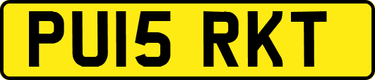 PU15RKT