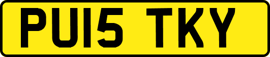 PU15TKY