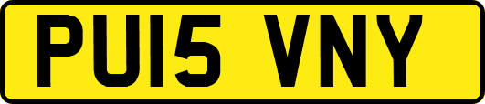 PU15VNY