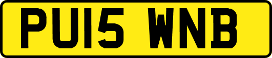 PU15WNB