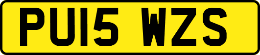 PU15WZS