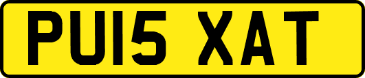 PU15XAT