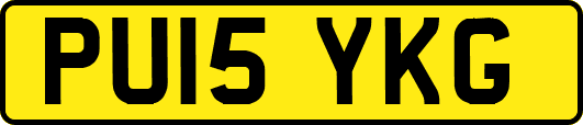 PU15YKG