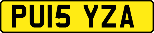 PU15YZA