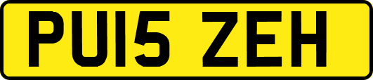 PU15ZEH