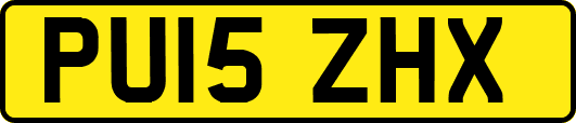 PU15ZHX