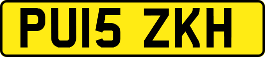 PU15ZKH