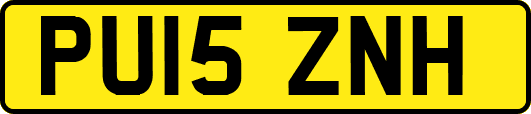 PU15ZNH