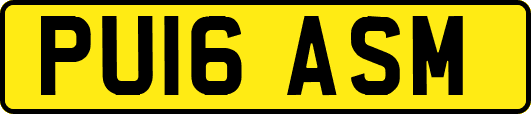 PU16ASM
