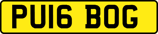 PU16BOG