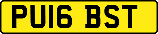 PU16BST