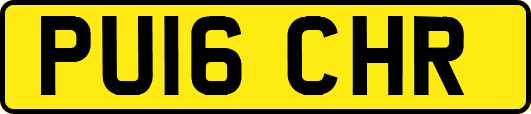 PU16CHR